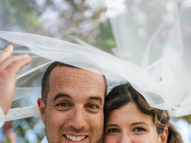Le mariage de Baptiste et Nolwenn à Riec-sur-Bélon, Finistère 172