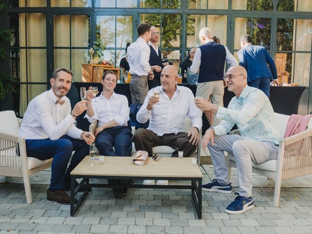Le mariage de Baptiste et Nolwenn à Riec-sur-Bélon, Finistère 176