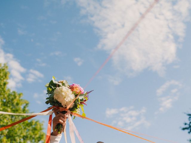 Le mariage de Baptiste et Nolwenn à Riec-sur-Bélon, Finistère 177