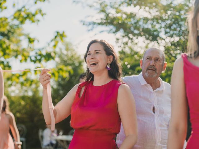 Le mariage de Baptiste et Nolwenn à Riec-sur-Bélon, Finistère 178