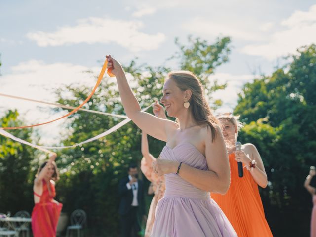 Le mariage de Baptiste et Nolwenn à Riec-sur-Bélon, Finistère 180