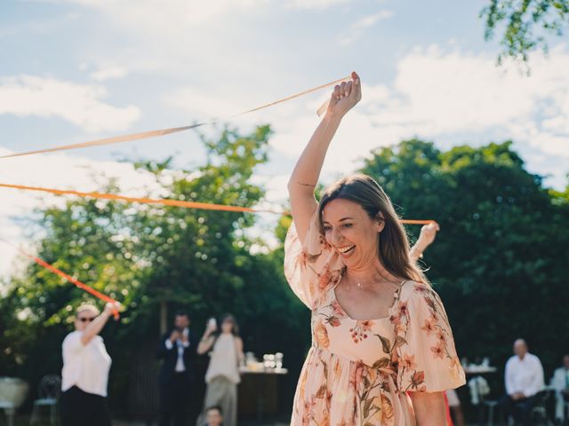 Le mariage de Baptiste et Nolwenn à Riec-sur-Bélon, Finistère 181