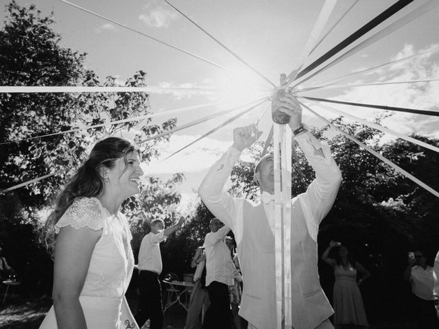 Le mariage de Baptiste et Nolwenn à Riec-sur-Bélon, Finistère 185