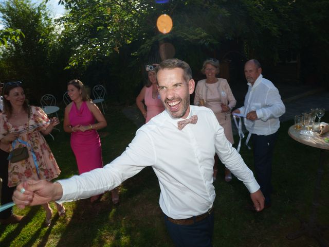 Le mariage de Baptiste et Nolwenn à Riec-sur-Bélon, Finistère 186