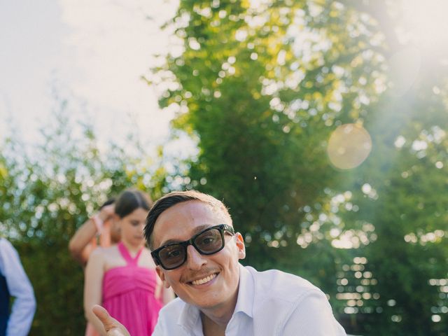 Le mariage de Baptiste et Nolwenn à Riec-sur-Bélon, Finistère 193