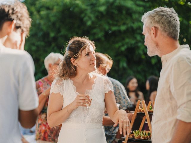 Le mariage de Baptiste et Nolwenn à Riec-sur-Bélon, Finistère 194