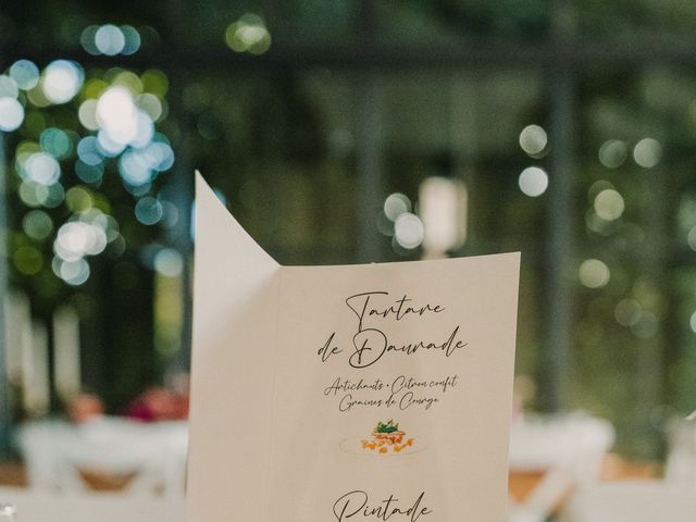 Le mariage de Baptiste et Nolwenn à Riec-sur-Bélon, Finistère 200