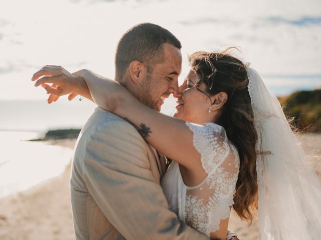 Le mariage de Baptiste et Nolwenn à Riec-sur-Bélon, Finistère 203