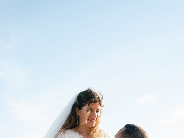 Le mariage de Baptiste et Nolwenn à Riec-sur-Bélon, Finistère 206