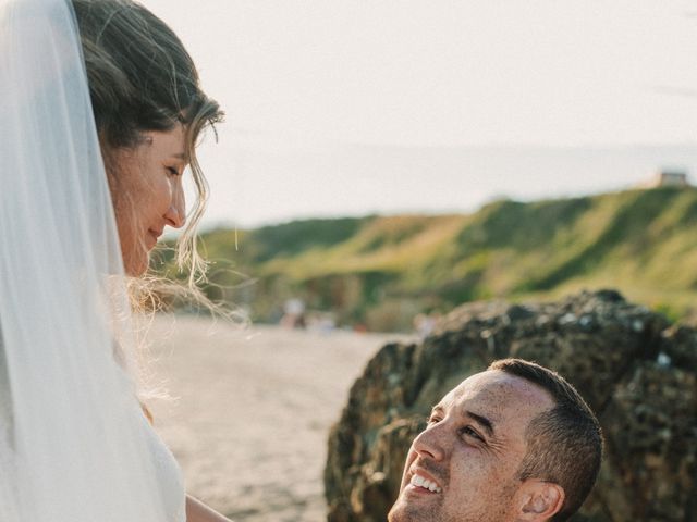 Le mariage de Baptiste et Nolwenn à Riec-sur-Bélon, Finistère 207