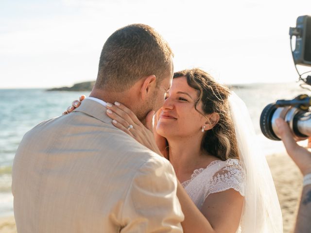Le mariage de Baptiste et Nolwenn à Riec-sur-Bélon, Finistère 209
