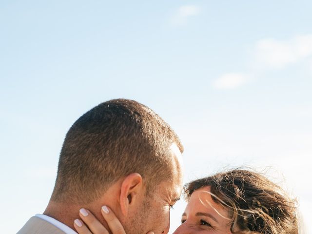 Le mariage de Baptiste et Nolwenn à Riec-sur-Bélon, Finistère 210