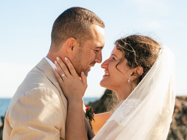 Le mariage de Baptiste et Nolwenn à Riec-sur-Bélon, Finistère 211