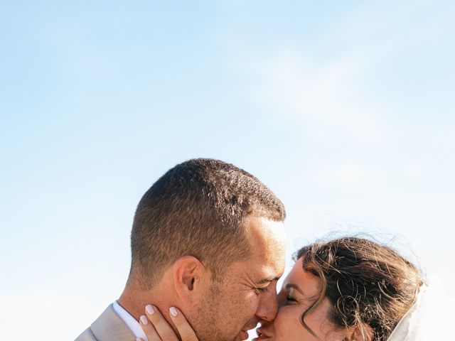 Le mariage de Baptiste et Nolwenn à Riec-sur-Bélon, Finistère 212