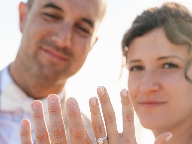 Le mariage de Baptiste et Nolwenn à Riec-sur-Bélon, Finistère 213