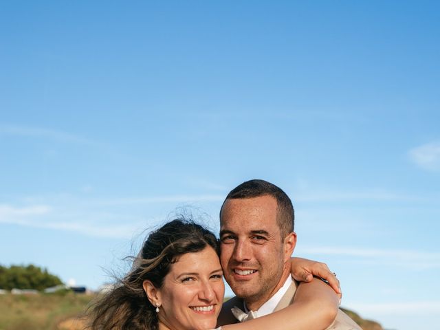 Le mariage de Baptiste et Nolwenn à Riec-sur-Bélon, Finistère 215