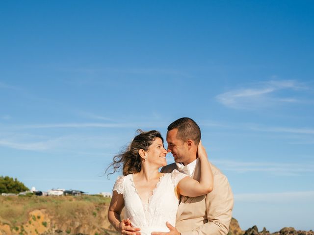 Le mariage de Baptiste et Nolwenn à Riec-sur-Bélon, Finistère 218