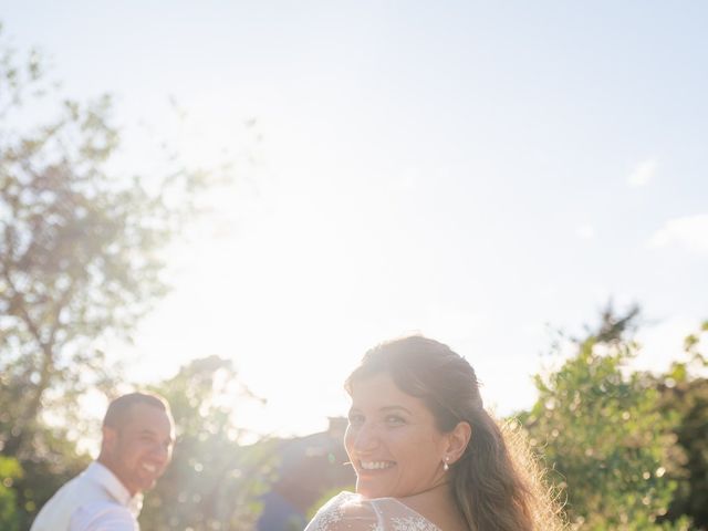 Le mariage de Baptiste et Nolwenn à Riec-sur-Bélon, Finistère 219