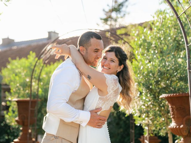 Le mariage de Baptiste et Nolwenn à Riec-sur-Bélon, Finistère 220