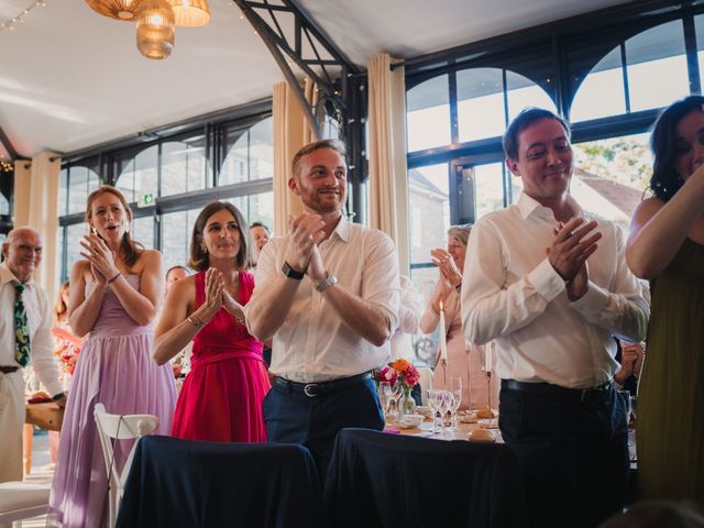 Le mariage de Baptiste et Nolwenn à Riec-sur-Bélon, Finistère 226