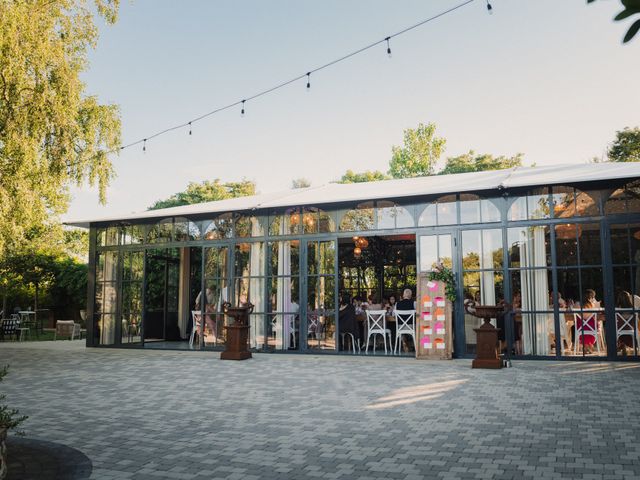 Le mariage de Baptiste et Nolwenn à Riec-sur-Bélon, Finistère 229
