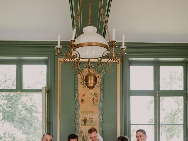 Le mariage de Jason et Tianyi à Bourg-Achard, Eure 27