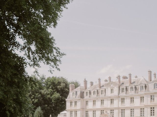 Le mariage de Jason et Tianyi à Bourg-Achard, Eure 28