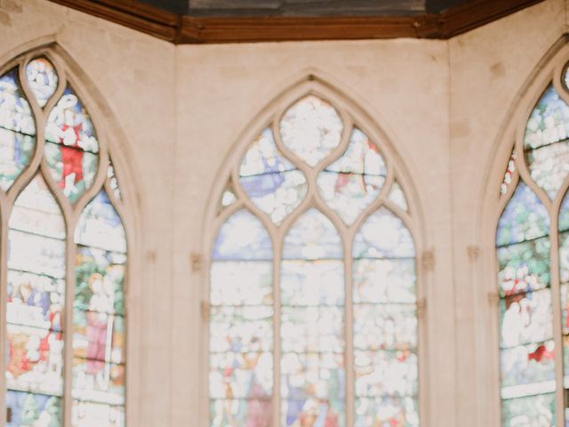 Le mariage de Jason et Tianyi à Bourg-Achard, Eure 38