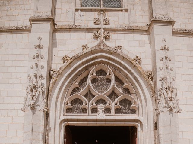 Le mariage de Jason et Tianyi à Bourg-Achard, Eure 43