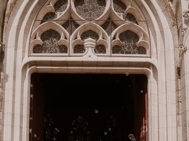 Le mariage de Jason et Tianyi à Bourg-Achard, Eure 44