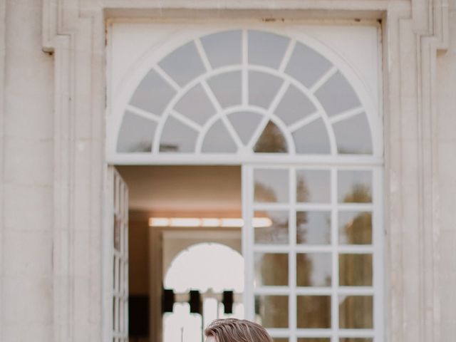 Le mariage de Jason et Tianyi à Bourg-Achard, Eure 45