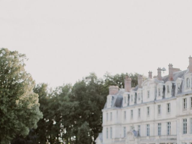 Le mariage de Jason et Tianyi à Bourg-Achard, Eure 60