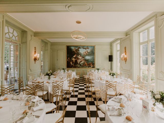 Le mariage de Jason et Tianyi à Bourg-Achard, Eure 68