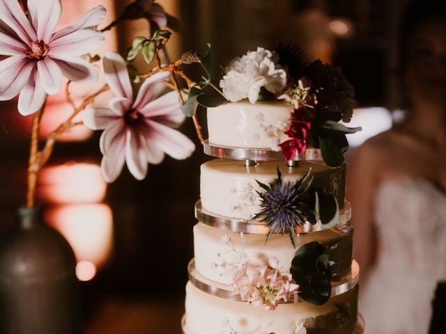 Le mariage de Jason et Tianyi à Bourg-Achard, Eure 76