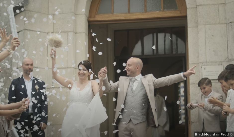 Le mariage de Gauthier et Christine à Tantonville, Meurthe-et-Moselle