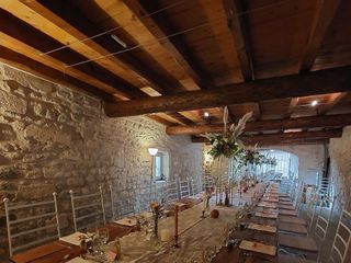 Le mariage de Blandine et Patrick 2