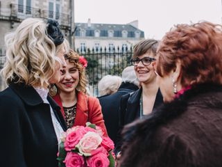Le mariage de Marilaine et Jany 3