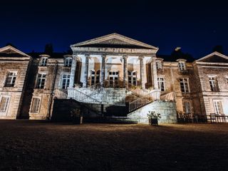 Le mariage de Maëva et Benoit 3