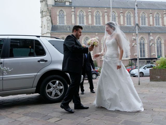 Le mariage de Anthony et Angélique à Wambrechies, Nord 20