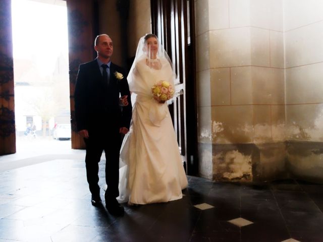 Le mariage de Anthony et Angélique à Wambrechies, Nord 23