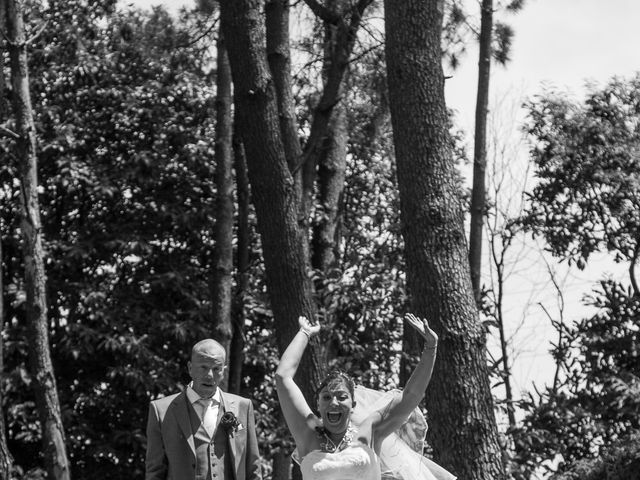 Le mariage de Jérôme et Sarah à Campbon, Loire Atlantique 24