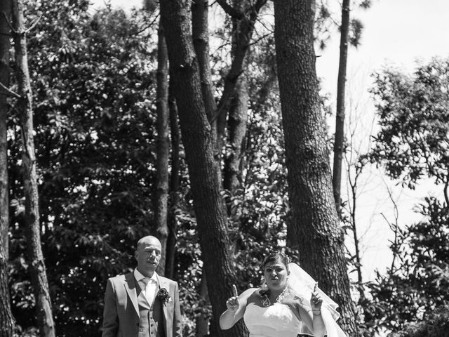 Le mariage de Jérôme et Sarah à Campbon, Loire Atlantique 25