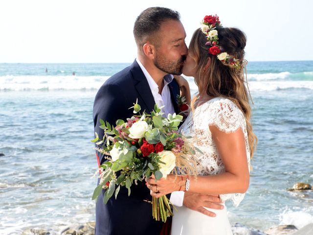 Le mariage de Jean-Charles et Aurélie à Saint-Jean-de-Luz, Pyrénées-Atlantiques 3