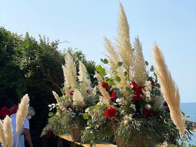 Le mariage de Jean-Charles et Aurélie à Saint-Jean-de-Luz, Pyrénées-Atlantiques 5