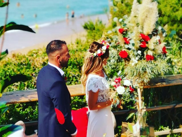 Le mariage de Jean-Charles et Aurélie à Saint-Jean-de-Luz, Pyrénées-Atlantiques 7