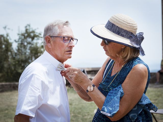 Le mariage de Vincent et Emilie à Lyas, Ardèche 51