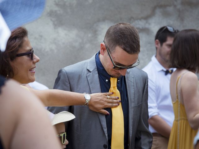 Le mariage de Vincent et Emilie à Lyas, Ardèche 55