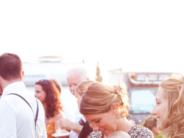 Le mariage de Vincent et Mélanie à Saint-Christol, Hérault 16