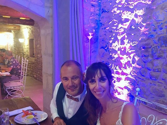Le mariage de Patrick  et Blandine à Tarascon, Bouches-du-Rhône 6