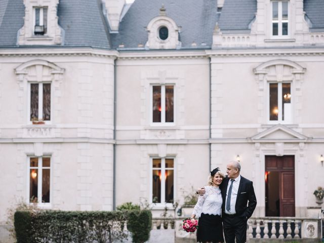 Le mariage de Jany et Marilaine à La Chapelle-sur-Erdre, Loire Atlantique 13